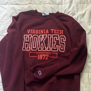 VT Crew Neck